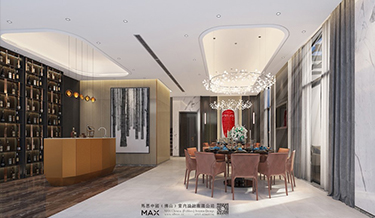 珠海室內(nèi)設(shè)計(jì)企業(yè)需以品牌攻市場(chǎng)，有效挖掘市場(chǎng)空白點(diǎn)。