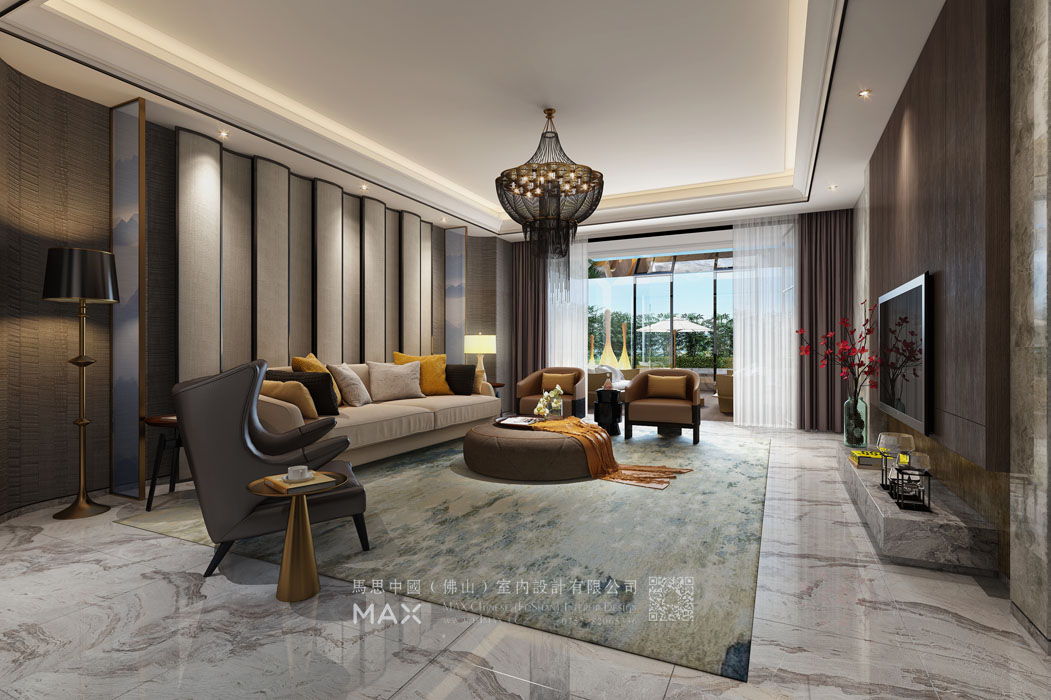 珠海室內(nèi)設(shè)計(jì)企業(yè)需抓住機(jī)遇，擺脫低端發(fā)展。