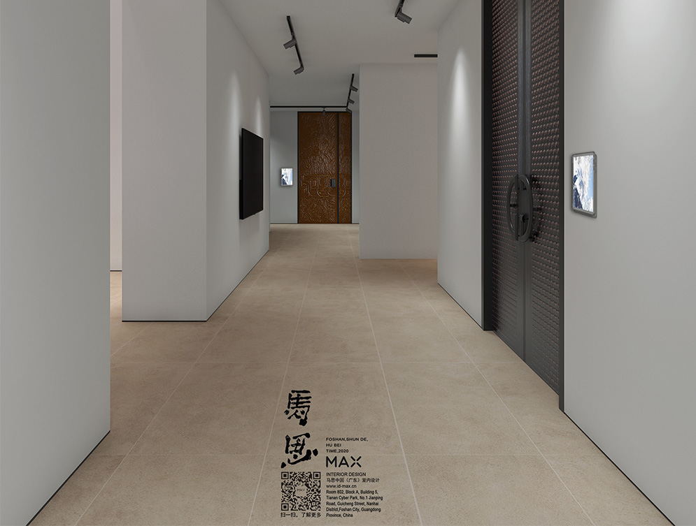 東莞室內(nèi)設(shè)計(jì)三大原則，廠家get到嗎?